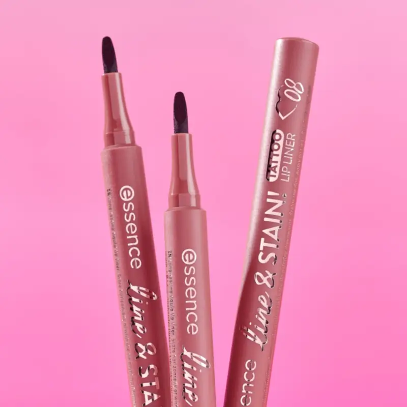Essence Tattoo Line & Stain Lip Liner! 08, 1.1 ml
