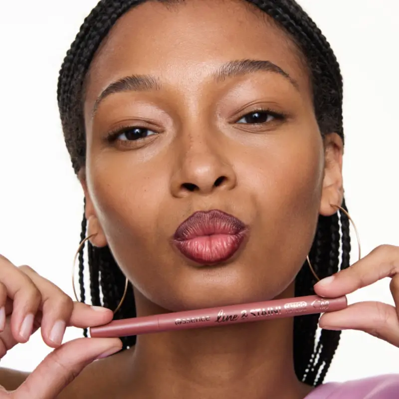 Essence Tattoo Line & Stain Lip Liner! 08, 1.1 ml