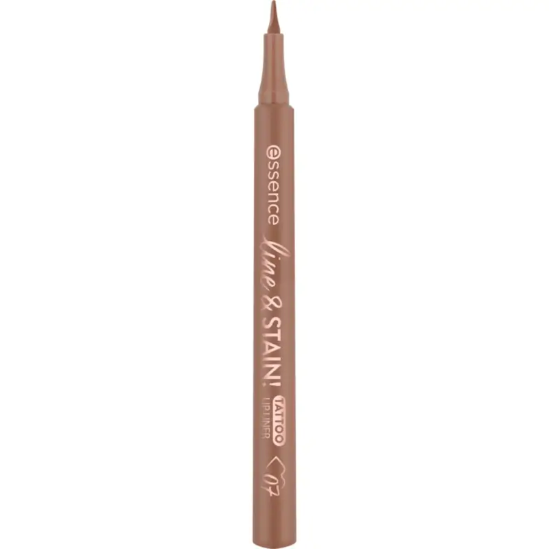 Essence Tattoo Line & Stain Lip Liner! 07, 1.1 ml