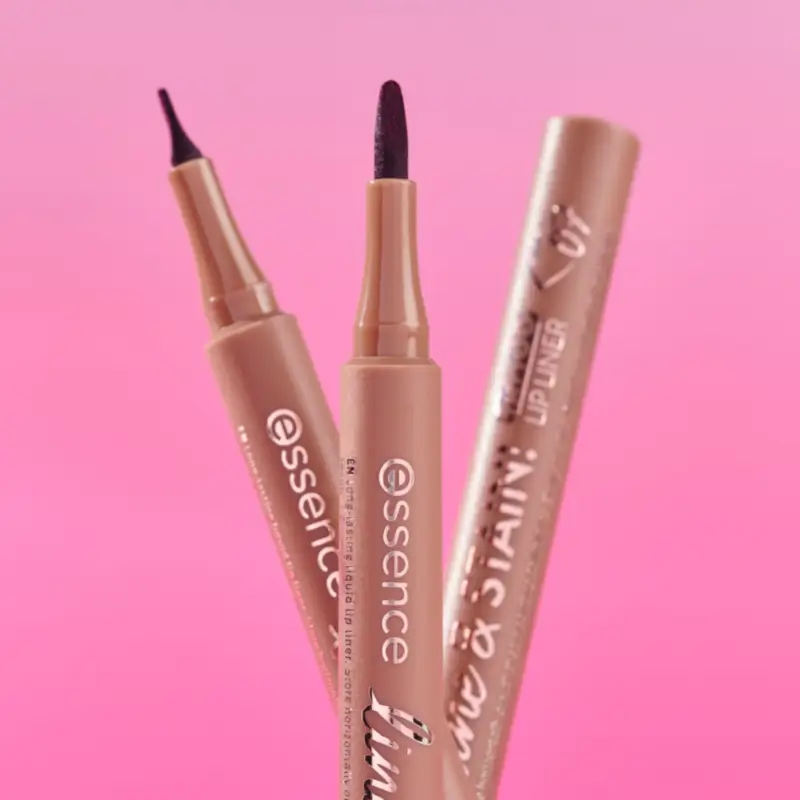 Essence Tattoo Line & Stain Lip Liner! 07, 1.1 ml