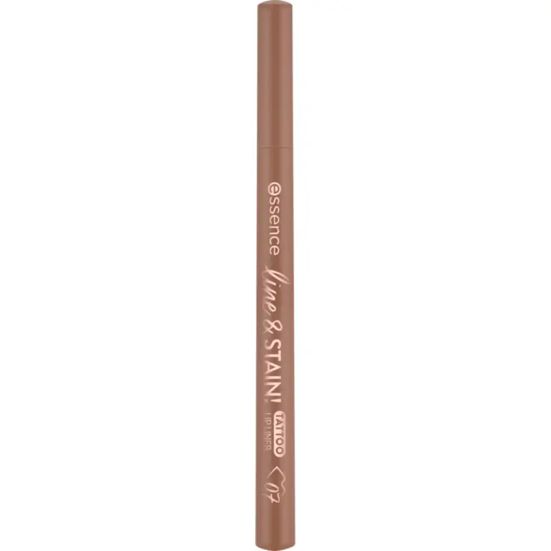 Essence Tattoo Line & Stain Lip Liner! 07, 1.1 ml