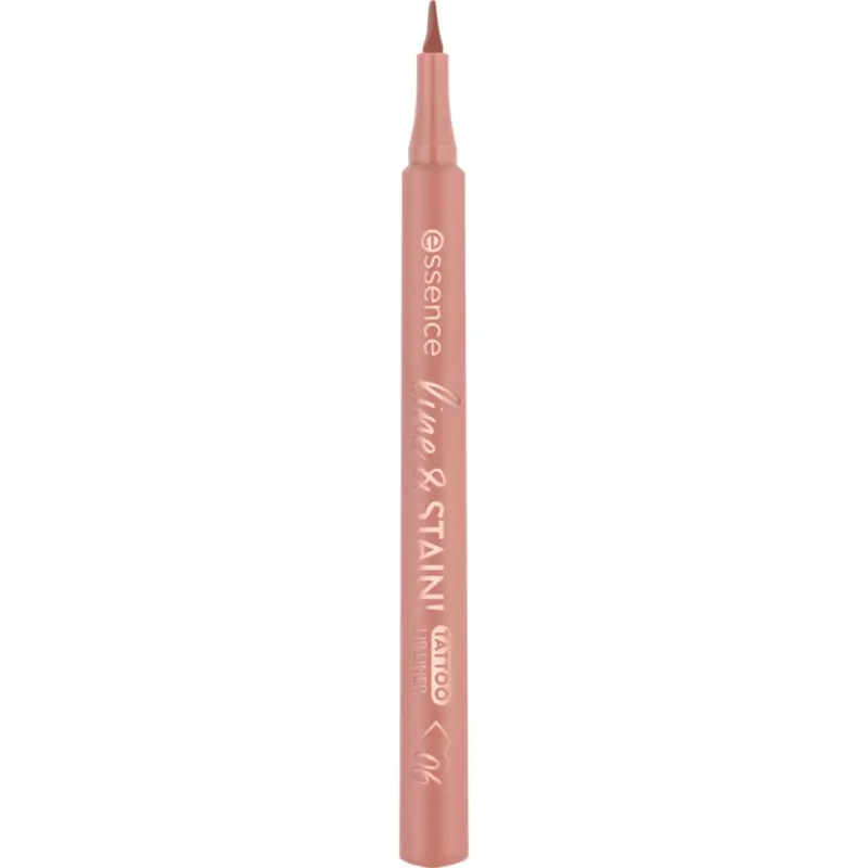 Essence Tattoo Line & Stain Lip Liner! 06, 1.1 ml