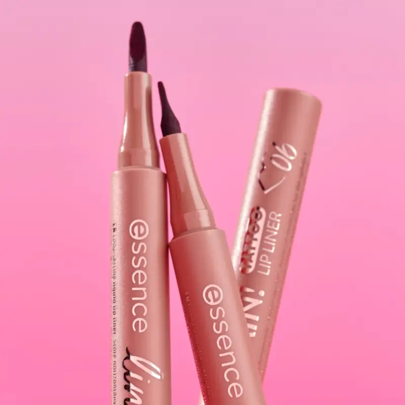 Essence Tattoo Line & Stain Lip Liner! 06, 1.1 ml