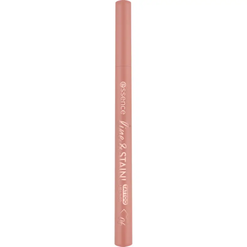 Essence Tattoo Line & Stain Lip Liner! 06, 1.1 ml