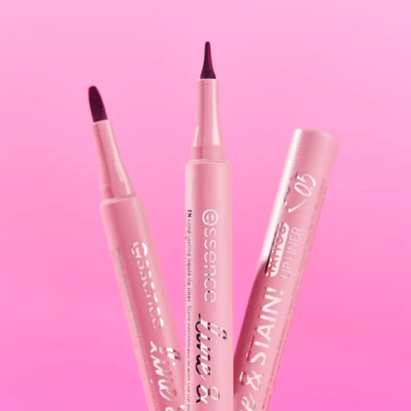 Essence Tattoo Line & Stain Lip Liner! 05, 1.1 ml