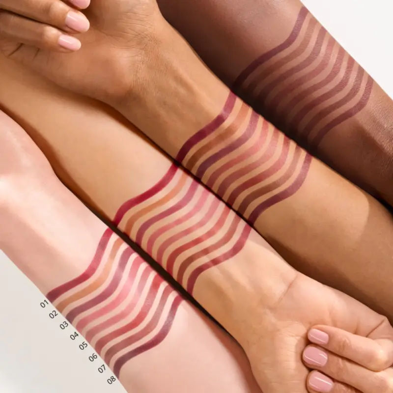 Essence Tattoo Line & Stain Lip Liner! 05, 1.1 ml