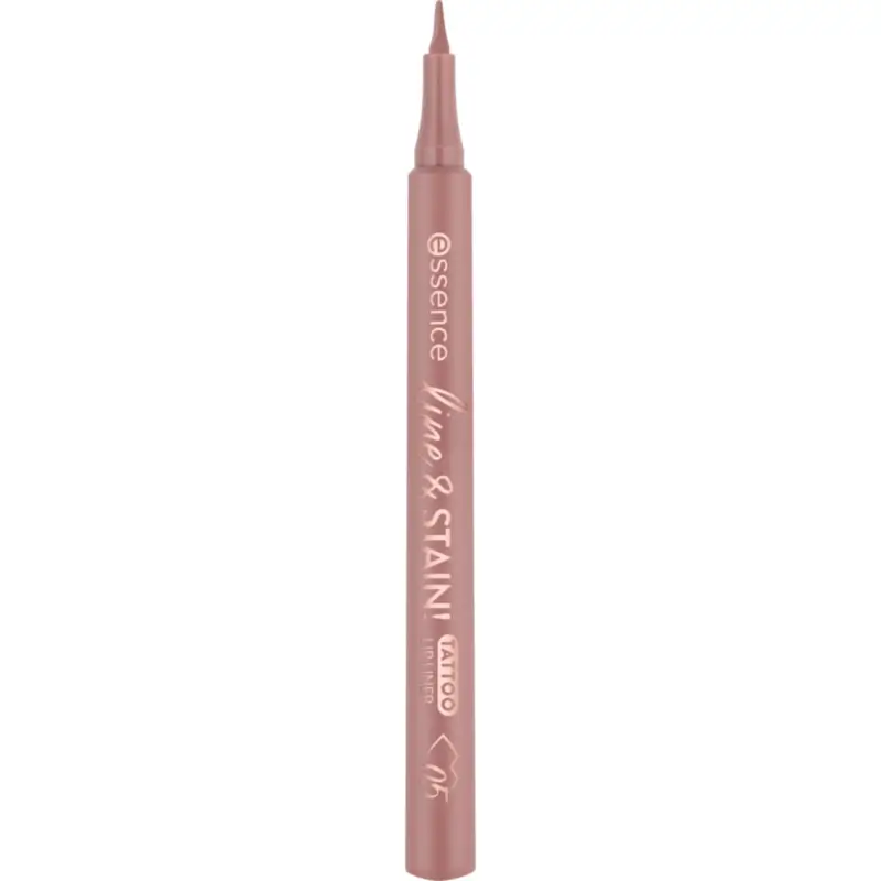 Essence Tattoo Line & Stain Lip Liner! 05, 1.1 ml