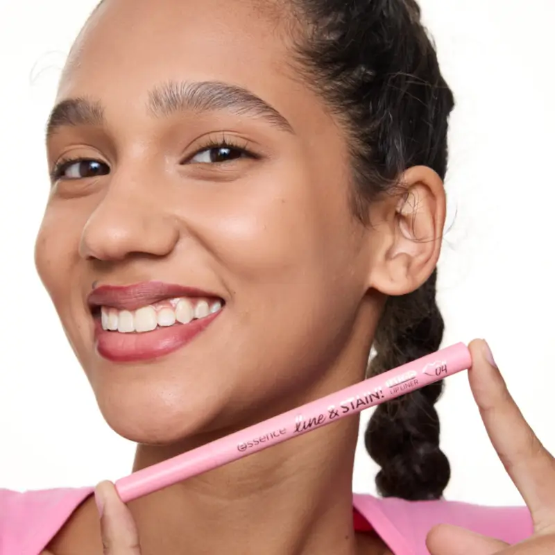 Essence Tattoo Line & Stain Lip Liner! 04, 1.1 ml