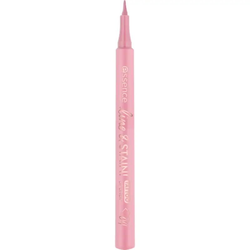 Essence Tattoo Line & Stain Lip Liner! 04, 1.1 ml
