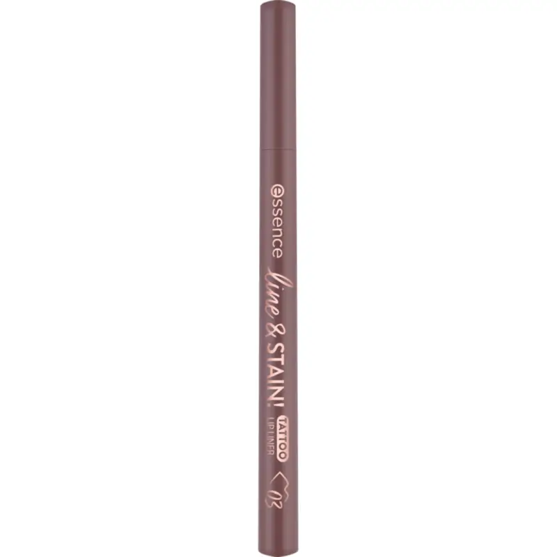 Essence Tattoo Line & Stain Lip Liner! 03, 1.1 ml