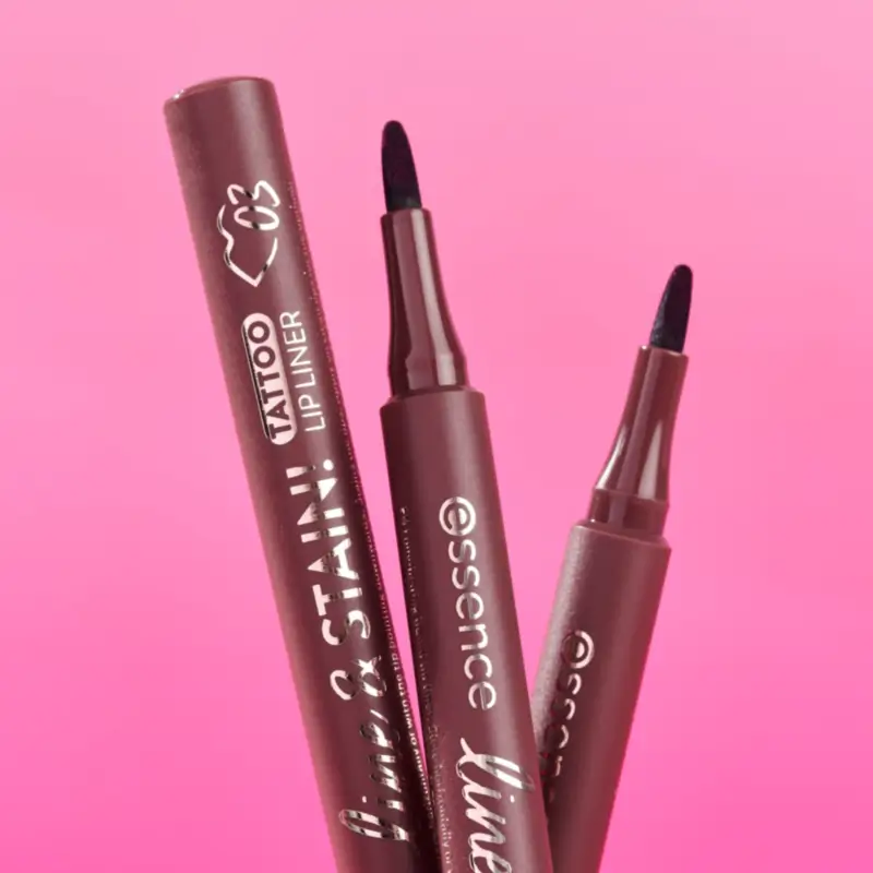 Essence Tattoo Line & Stain Lip Liner! 03, 1.1 ml