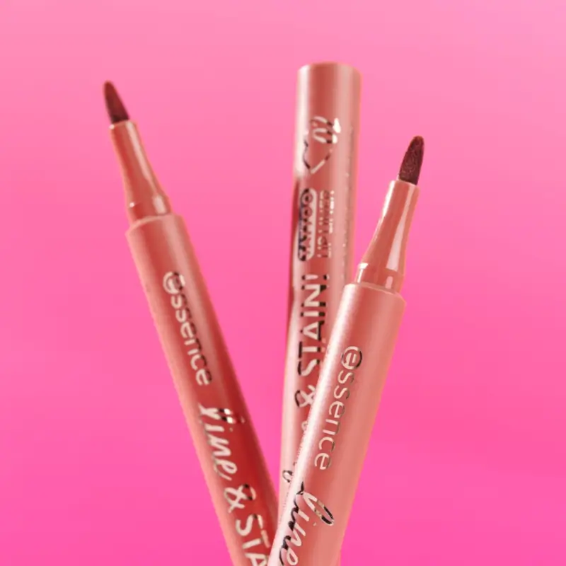 Essence Tattoo Line & Stain Lip Liner! 02, 1.1 ml