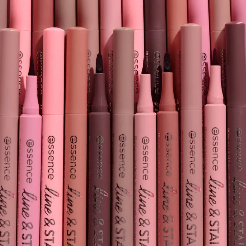 Essence Tattoo Line & Stain Lip Liner! 02, 1.1 ml