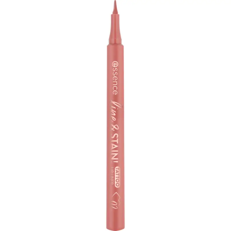 Essence Tattoo Line & Stain Lip Liner! 02, 1.1 ml