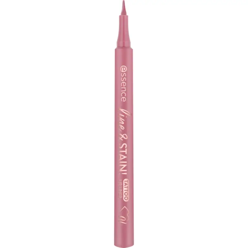 Essence Tattoo Line & Stain Lip Liner! 01, 1.1 ml