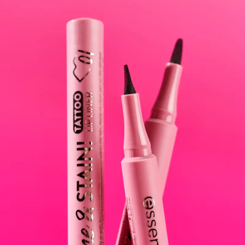 Essence Tattoo Line & Stain Lip Liner! 01, 1.1 ml