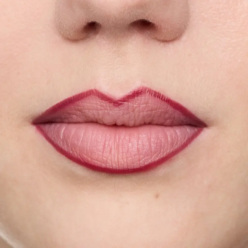 Essence Tattoo Line & Stain Lip Liner! 01, 1.1 ml
