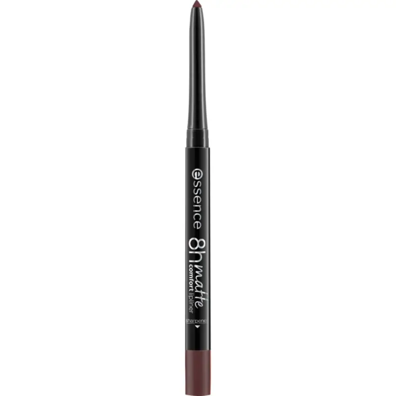 Essence 8H Matte Comfort Lip Liner 24, 0.3 g