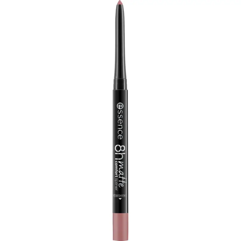 Essence 8H Matte Comfort Lip Liner 23, 0.3 g