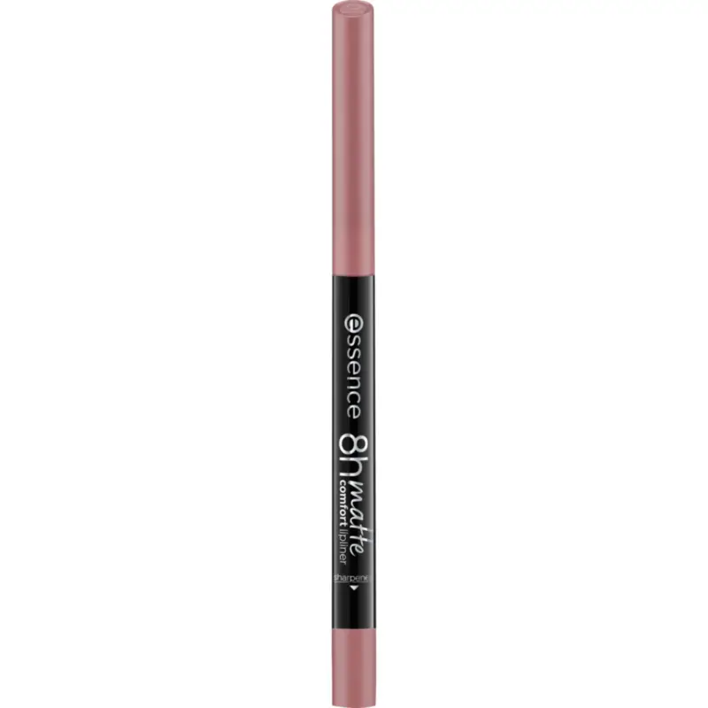 Essence 8H Matte Comfort Lip Liner 23, 0.3 g