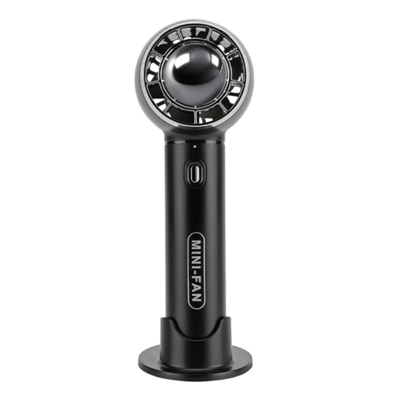 F23 Handheld Rurbo Mini Personal Fan