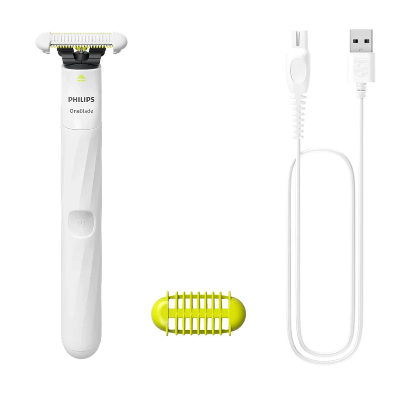 PHILIPS QP1924/20 OneBlade Intimate Trimmer