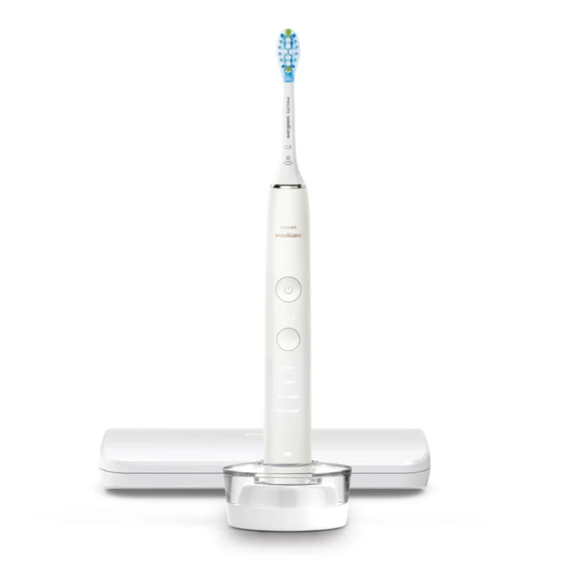 PHILIPS HX9911/93 Sonicare DiamondClean 9000 Electric Toothbrush