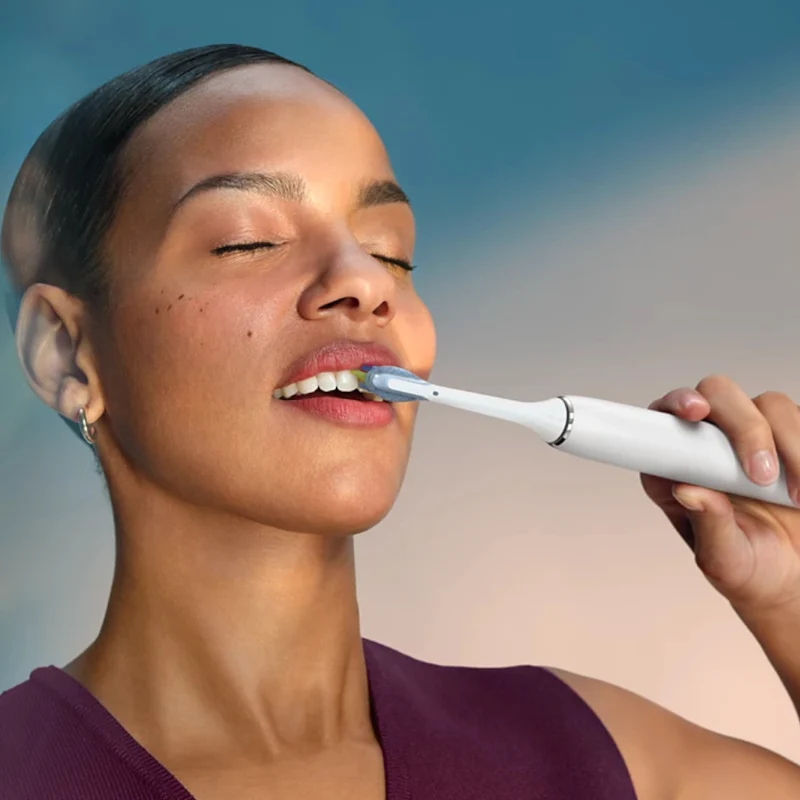 PHILIPS HX9911/93 Sonicare DiamondClean 9000 Electric Toothbrush