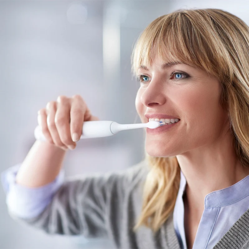 PHILIPS HX6463/50 Sonicare ProtectiveClean 6300 Electric Toothbrush