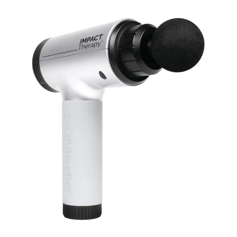 TRUMEDIC TM-ITD-S Impact Therapy Massage Gun Trurelief