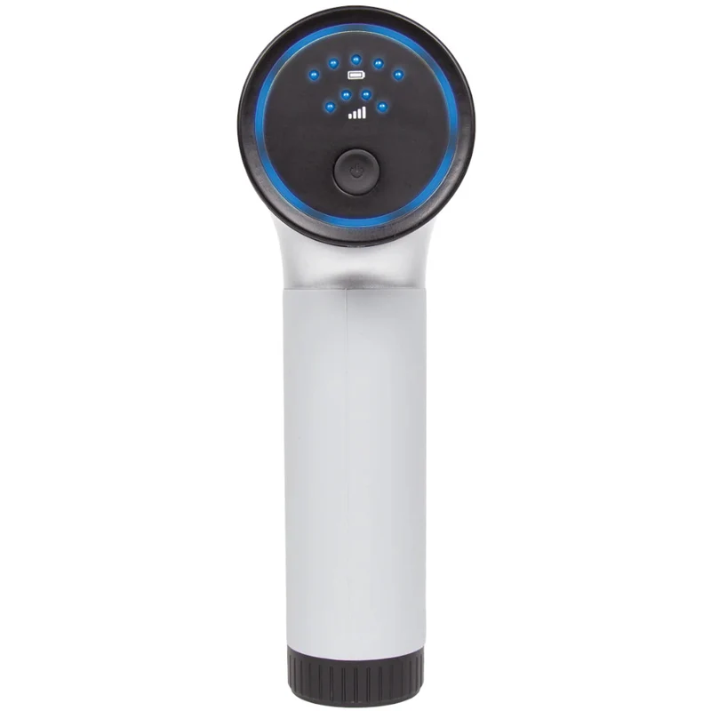 TRUMEDIC TM-ITD-S Impact Therapy Massage Gun Trurelief