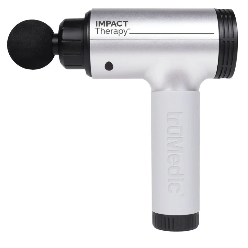 TRUMEDIC TM-ITD-S Impact Therapy Massage Gun Trurelief
