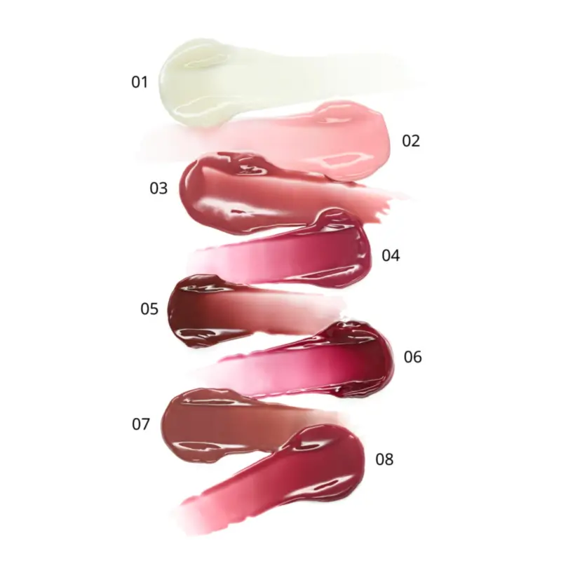 Essence Glossy Milky Glazed Lip Balm 04, 4 ml