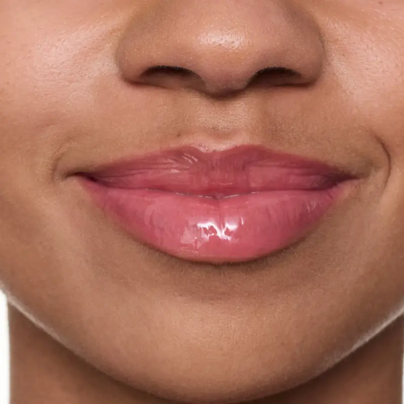 Essence Glossy Milky Glazed Lip Balm 03, 4 ml