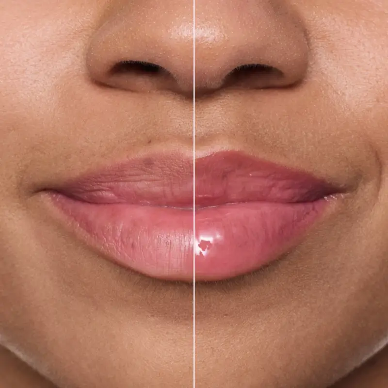 Essence Glossy Milky Glazed Lip Balm 03, 4 ml