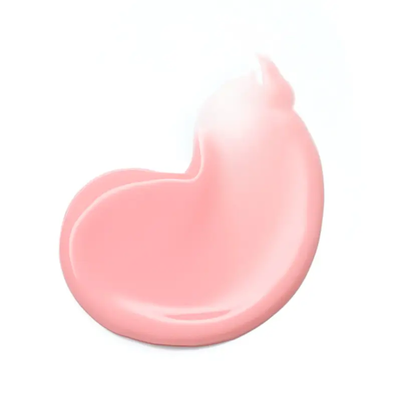 Essence Glossy Milky Glazed Lip Balm 02, 4 ml