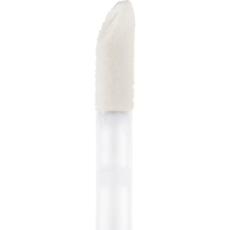 Essence Glossy Milky Glazed Lip Balm 01, 4 ml
