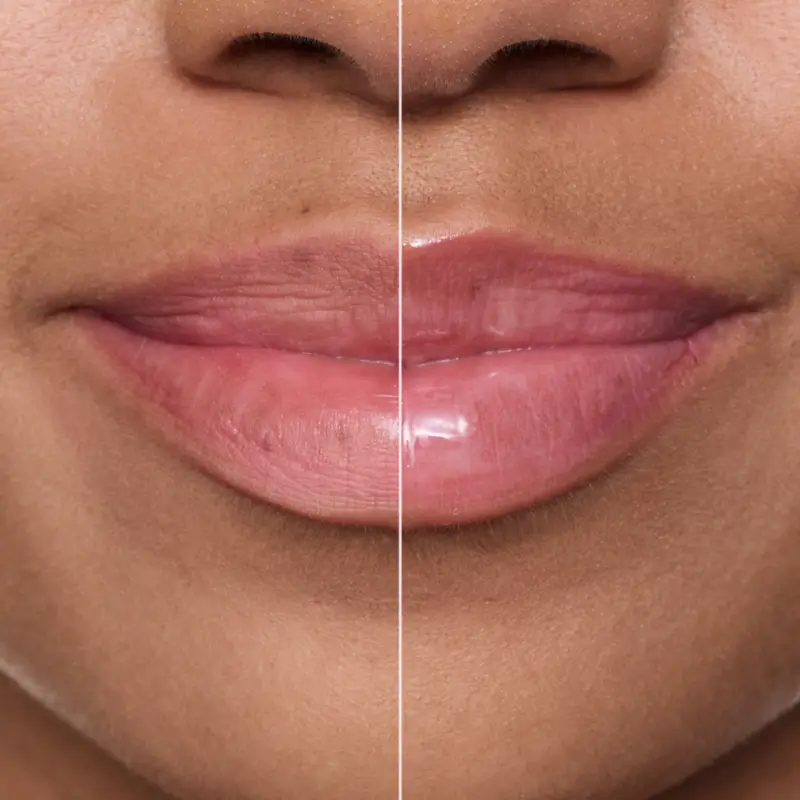 Essence Glossy Milky Glazed Lip Balm 01, 4 ml
