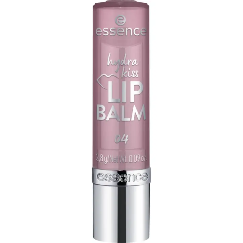 Essence Hydra Kiss Lip Balm 04, 2.8 g