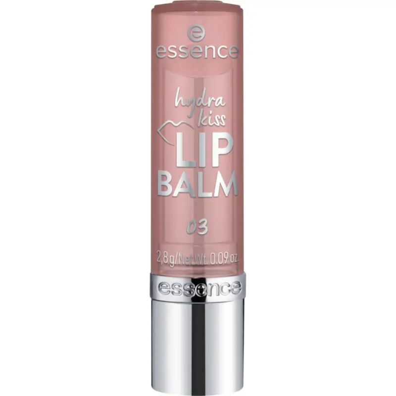 Essence Hydra Kiss Lip Balm 03, 2.8 g