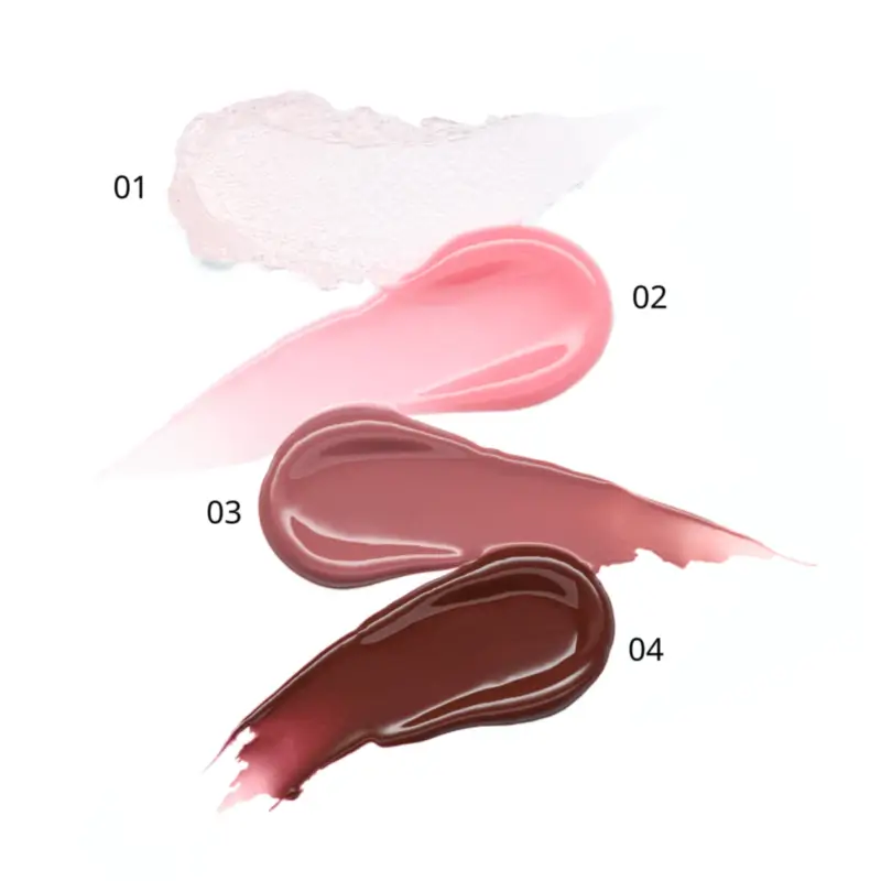 Essence Hydra Kiss Lip Balm 03, 2.8 g