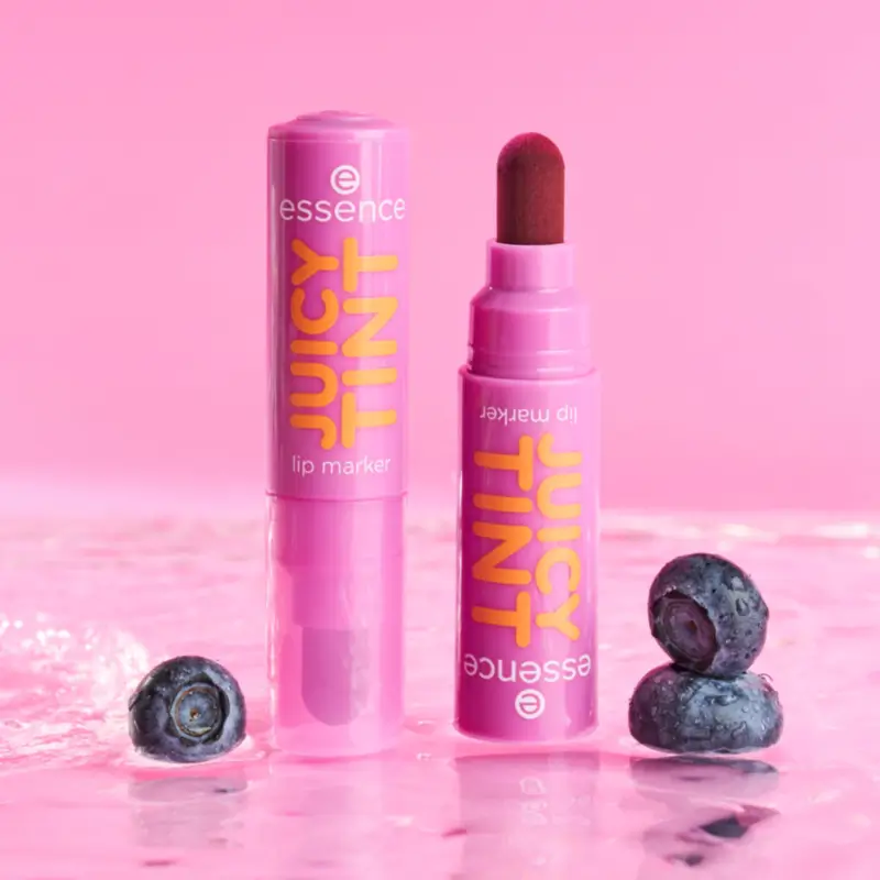 Essence Juicy Tint Lip Tint Pen 06, 3.5 ml