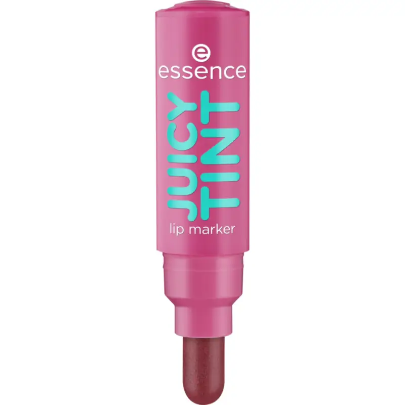 Essence Juicy Tint Lip Tint Pen 05, 3.5 ml