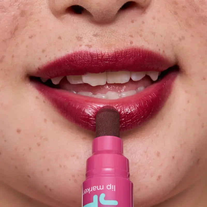 Essence Juicy Tint Lip Tint Pen 05, 3.5 ml