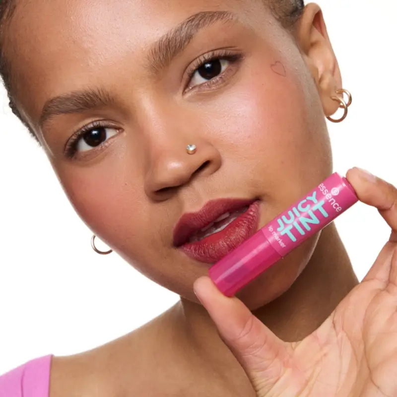 Essence Juicy Tint Lip Tint Pen 05, 3.5 ml