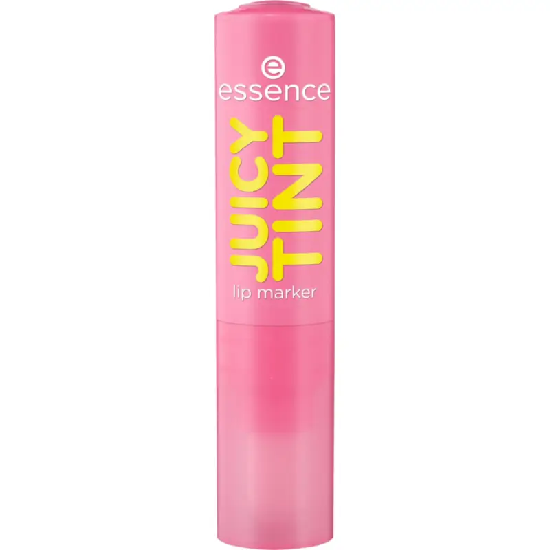 Essence Juicy Tint Lip Tint Pen 04, 3.5 ml