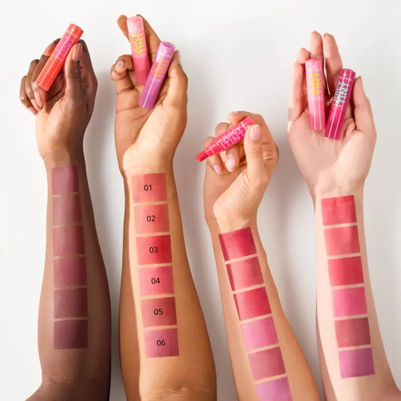 Essence Juicy Tint Lip Tint Pen 03, 3.5 ml