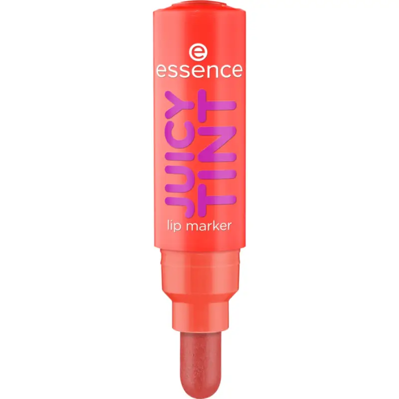 Essence Juicy Tint Lip Tint Pen 02, 3.5 ml