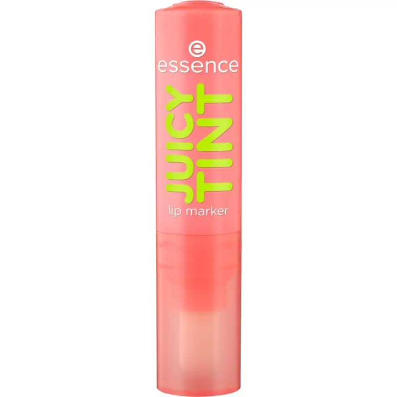 Essence Juicy Tint Lip Tint Pen 01, 3.5 ml