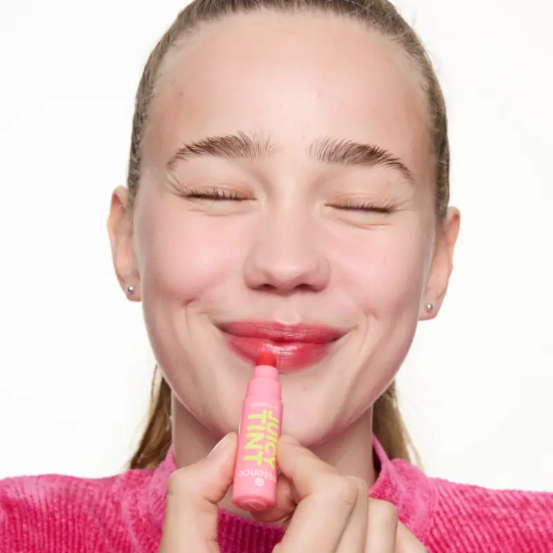 Essence Juicy Tint Lip Tint Pen 01, 3.5 ml